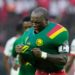 Aboubakar guides Cameroon to beat Burkina Faso in TotalEnergies AFCON opener