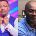 Nigel Gaisie finally apologizes to Hon Kennedy Agyapong