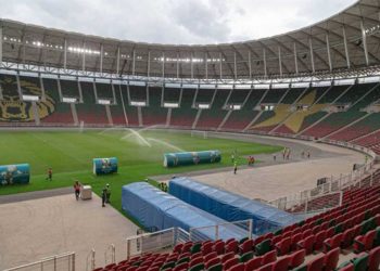 CAF receives Report on Olembé Stadium Tragedy 