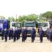 NSS personnel to be deployed under ‘Operation Clean Your Frontage’