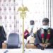 UCC: Students’ Parliamentary Council inaugurates new officers to 19th Parliament