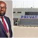 Ghana's first private jet terminal opens today
