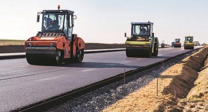 Akufo-Addo announces another #YearOfRoads