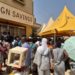 Cape Coast: Residents express disappointment over SIM Card Re-Registration Exercise