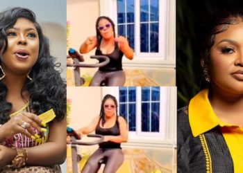 Afia Schwarzenegger accuses Mizz Gee of leaking TT “left over” audio