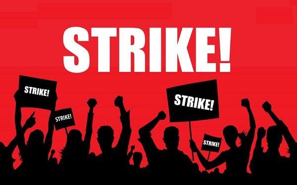 CLOGSAG calls off strike