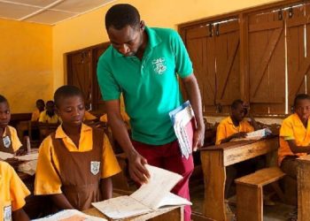 GES releases appointment letters of 1000 newly recruited teachers