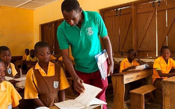 GES releases appointment letters of 1000 newly recruited teachers