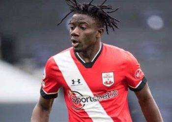 ‘Salisu said he won’t play’ – Grunsah reveals failed Ghana attempt for Southampton star