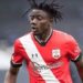 ‘Salisu said he won’t play’ – Grunsah reveals failed Ghana attempt for Southampton star