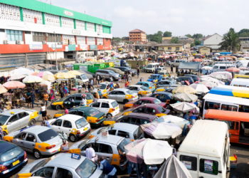 C-DAG urges Ghanaians to prepare for a 40% increment in transport fares