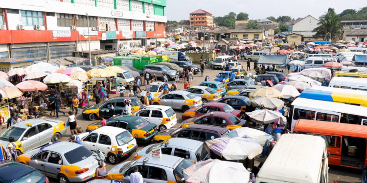 C-DAG urges Ghanaians to prepare for a 40% increment in transport fares