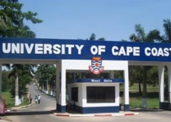 UCC: Students appeal to gov’t to address concerns of university teachers