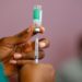 Central Region administers 41.9% of Covid-19 Vaccines