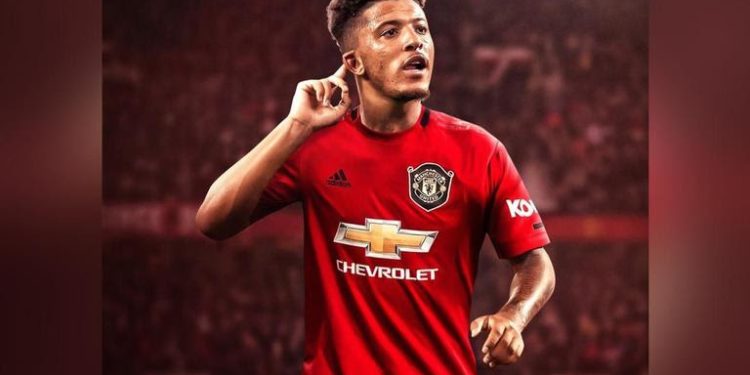 Ralf Rangnick hints at Jadon Sancho mental struggle