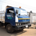 Government delivers assorted food items to some SHSs in Ashanti region ahead of reopening