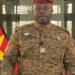 Burkinabe military-appointed panel backs ’30-month transition’