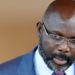 President’s biographer barred from leaving Liberia