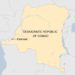 DR Congo: Power cable collapse at Kinshasa market kills 26