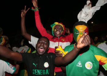Afcon 2021: Senegal declares public holiday after historic win