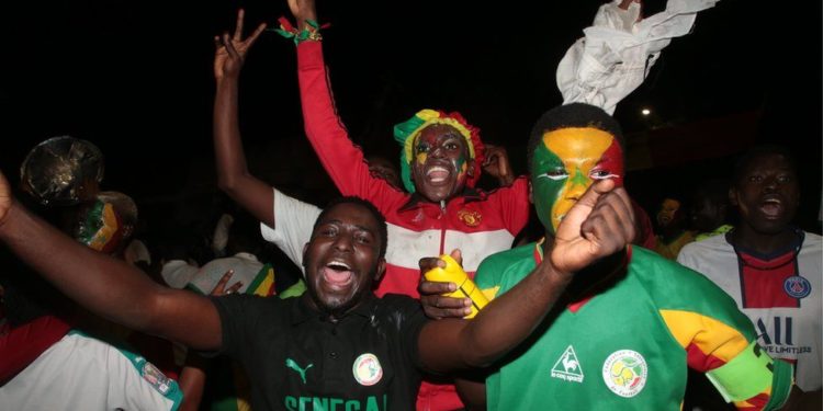 Afcon 2021: Senegal declares public holiday after historic win