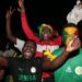 Afcon 2021: Senegal declares public holiday after historic win