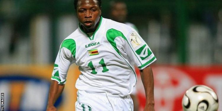 Charles Yohane: Ex-Zimbabwe footballer killed in South Africa