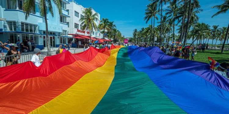 Florida House of Representatives passes 'Don't Say Gay' bill