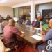 I’m happy E-levy fight in Parliament has woken your consciences – Mahama to Clergy