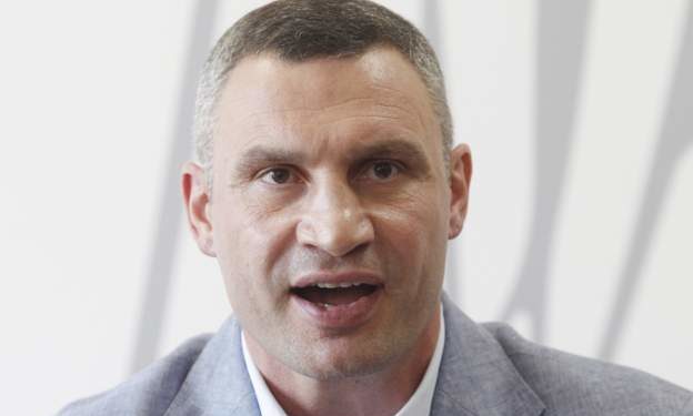 Ukrainians don’t like Russian aggression, they will fight - Klitschko