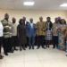 Central Regional Chamber of commerce pays courtesy call on management of UCC