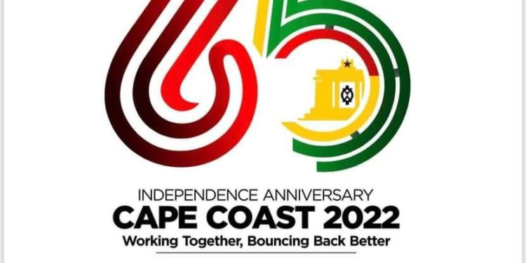 Program Outline for 65TH Independence Anniversary Launched