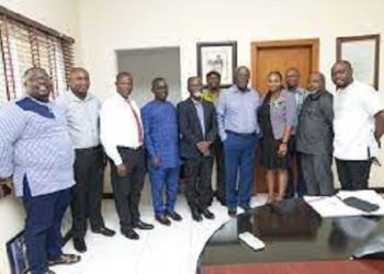 UCC @ 60 Anniversary Planning Committee Calls on Chancellor