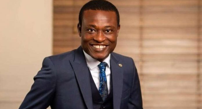 Special Prosecutor petitioned over Ken Agyapong’s claims against Adwoa Safo