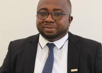 I will engage stakeholders to fight open defecation in KEEA - MCE