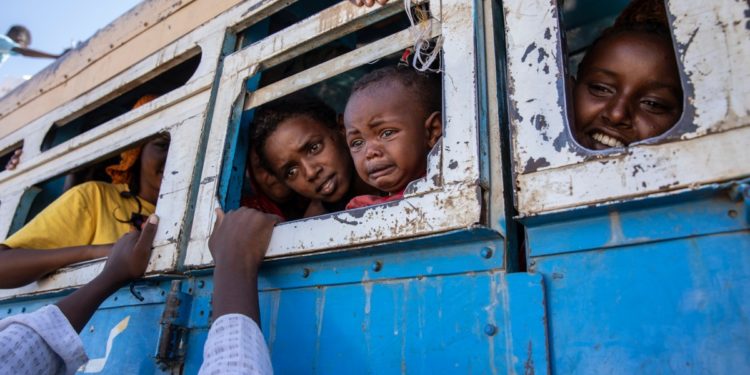 ‘Ethnic cleansing’: Ethiopian allies accused of Abala massacre