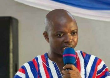 Abronye DC scheduled to appear in court today over 'false' coup allegations leveled against Mahama