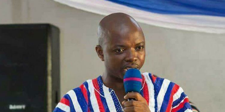 Abronye DC scheduled to appear in court today over 'false' coup allegations leveled against Mahama
