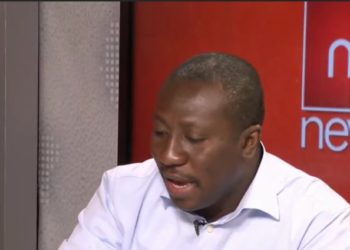 Minority jumping the gun on Covid-19 expenditure probe – Afenyo-Markin