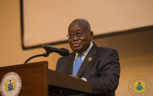 UTAG strike: Akufo-Addo must intervene – NUGS