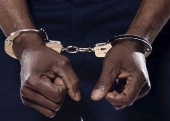'Customer arrested in banking hall has pending case since 2019' - Stanbic Bank