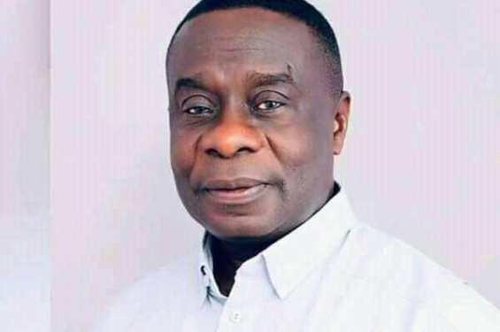Assin North MP pleads not guilty to forgery charge, granted bail