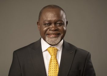 Azumah Nelson advises boxing promoters
