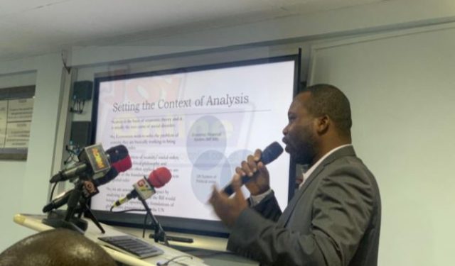 Ghana could lose up to 6% of its annual budget funding due to LGBTQ+ Bill – CDD