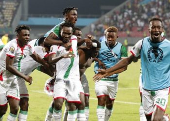 Clinical Senegal down Burkina Faso to qualify to Sunday’s final