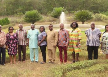 ciamc-holds-orientation-for-newly-constituted-board-of-trustees