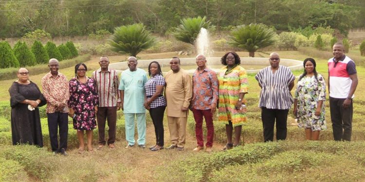 ciamc-holds-orientation-for-newly-constituted-board-of-trustees