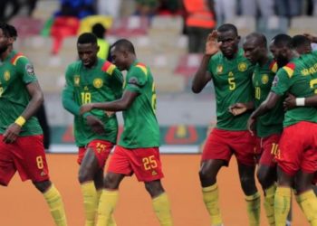 AFCON – Cameroon vs Egypt – Preview and Predicted Teams