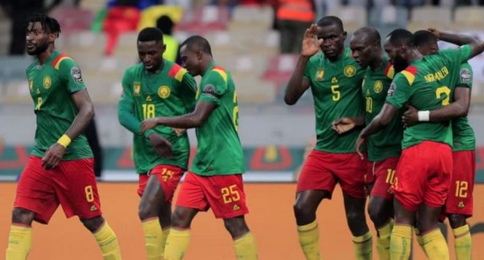 AFCON – Cameroon vs Egypt – Preview and Predicted Teams