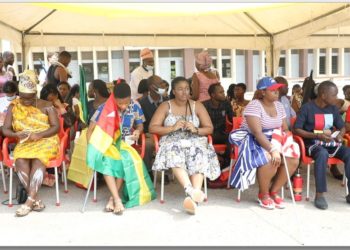 UCC: Office of Int’l Relations with Int’l Students Association holds maiden Study Abroad Fair and Cultural Day